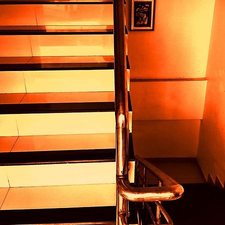 Hotel Royal Nest Vandiperiyār Zewnętrze zdjęcie
