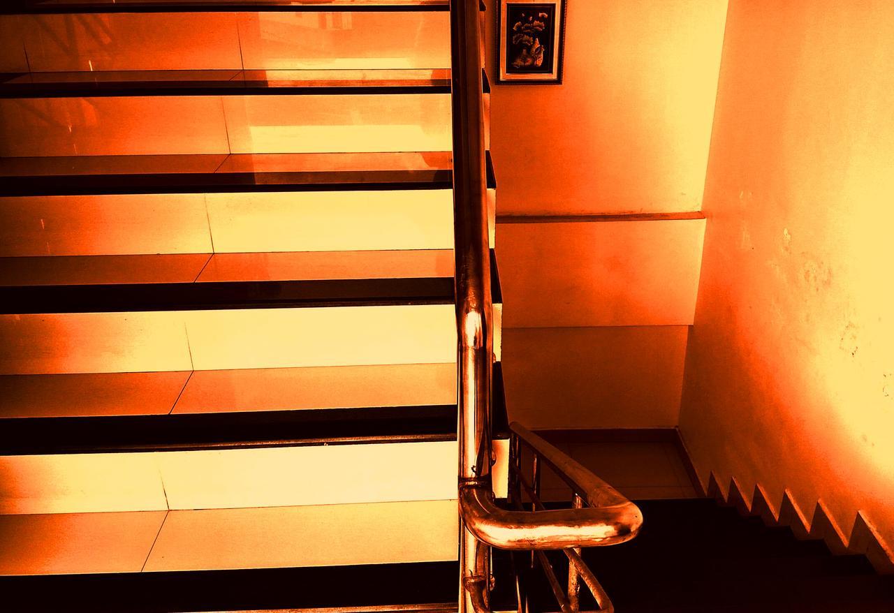Hotel Royal Nest Vandiperiyār Zewnętrze zdjęcie