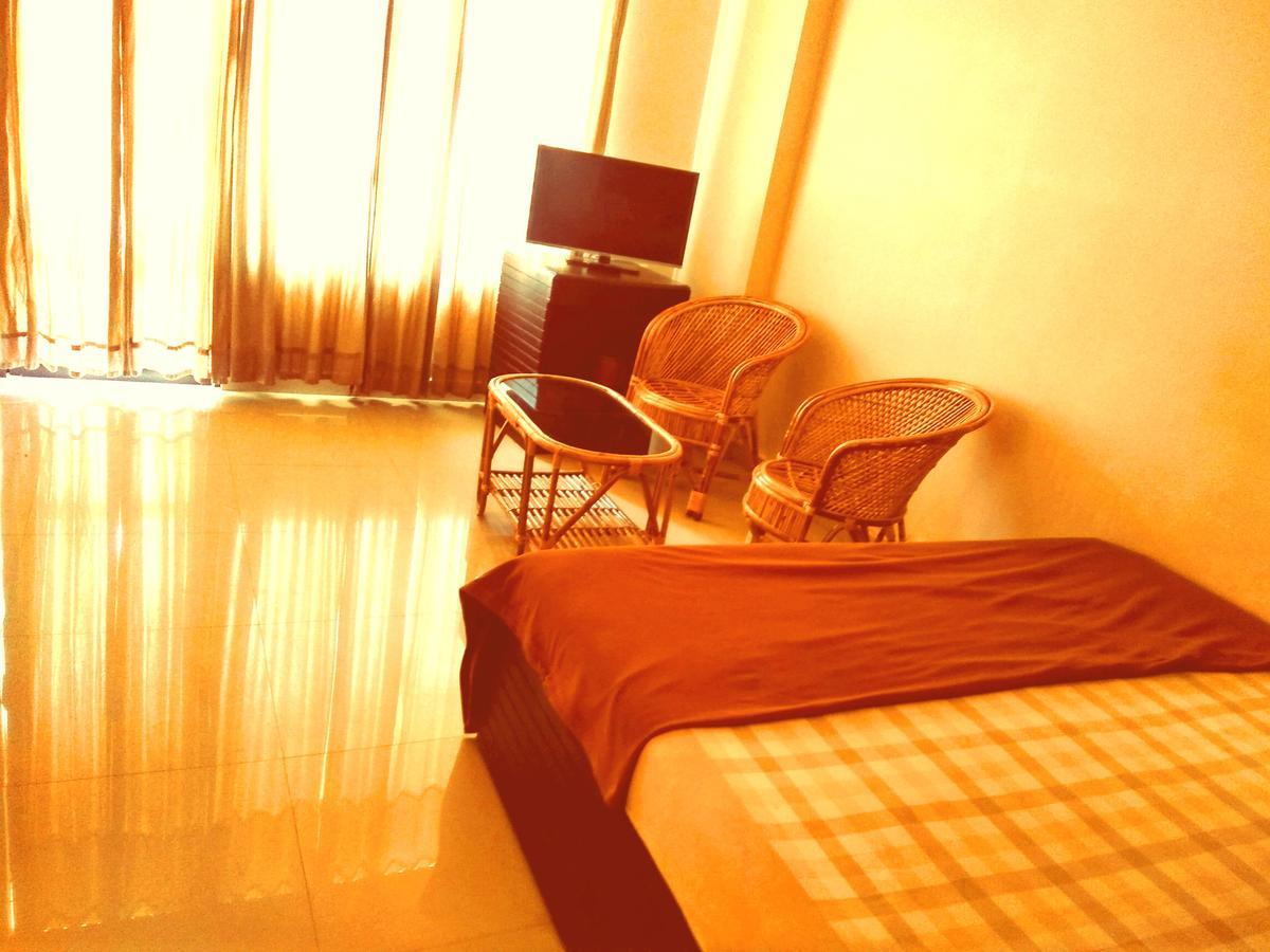 Hotel Royal Nest Vandiperiyār Zewnętrze zdjęcie