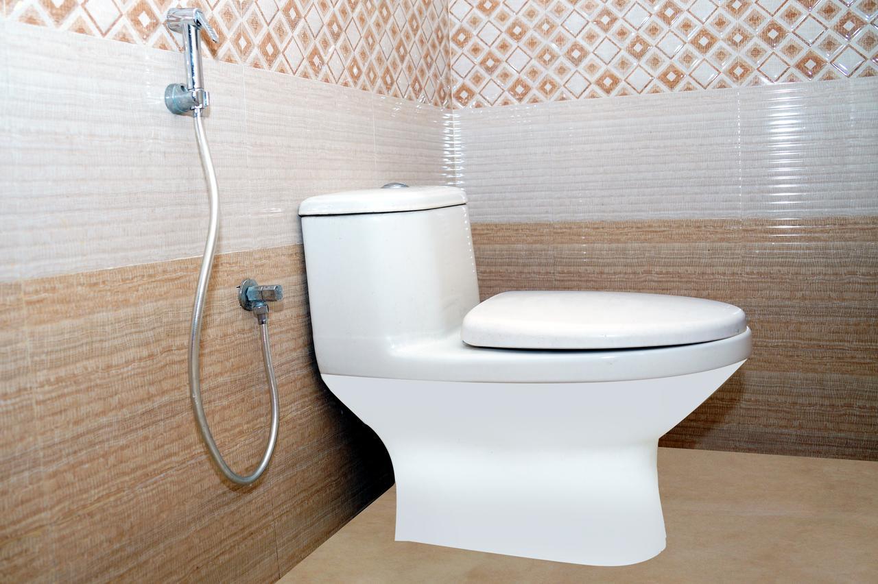 Hotel Royal Nest Vandiperiyār Zewnętrze zdjęcie