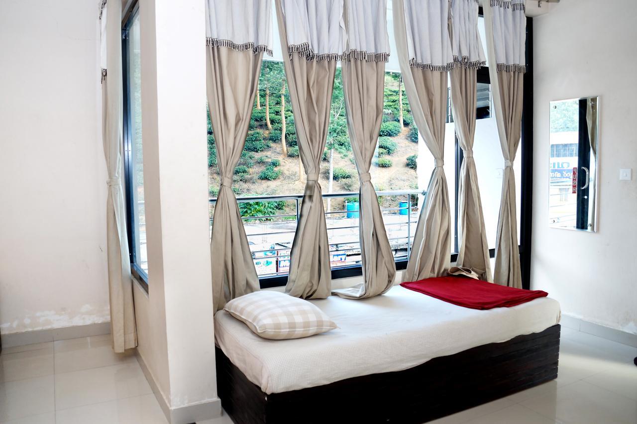Hotel Royal Nest Vandiperiyār Zewnętrze zdjęcie