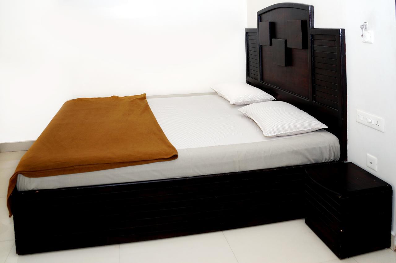 Hotel Royal Nest Vandiperiyār Zewnętrze zdjęcie